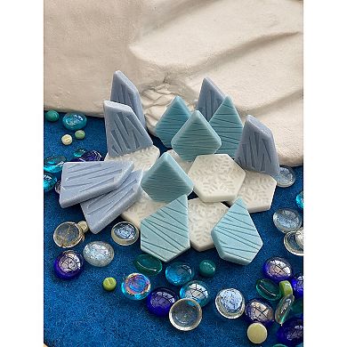 Yellow Door Polar Play Scenery Stones