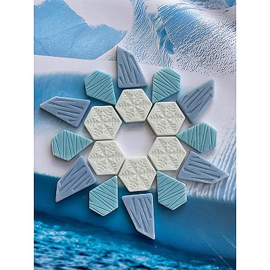 Yellow Door Polar Play Scenery Stones