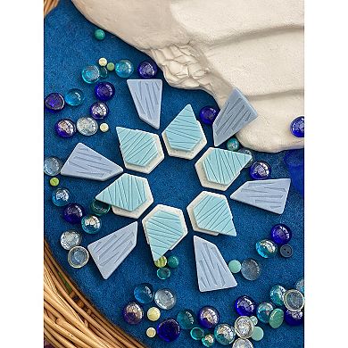 Yellow Door Polar Play Scenery Stones