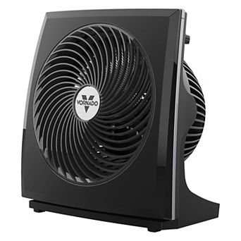 Vornado 573T Small Panel Whole Room Air Circulator