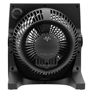 Vornado 573T Small Panel Whole Room Air Circulator