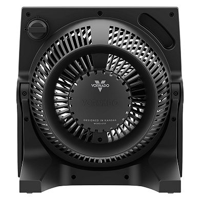 Vornado 673T Tilting Panel Whole Room Air Circulator