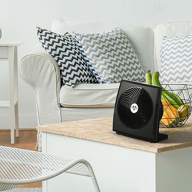 Vornado 673T Tilting Panel Whole Room Air Circulator