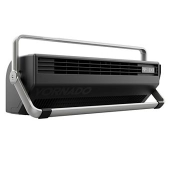Vornado BXR Horizontal Tower Air Circulator