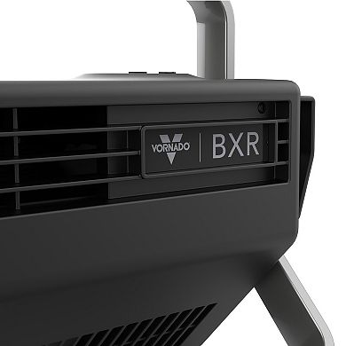 Vornado BXR Horizontal Tower Air Circulator