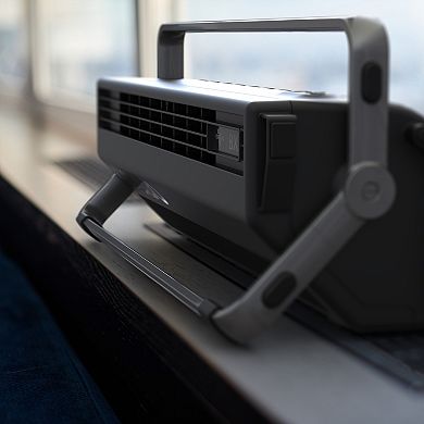 Vornado BXR Horizontal Tower Air Circulator