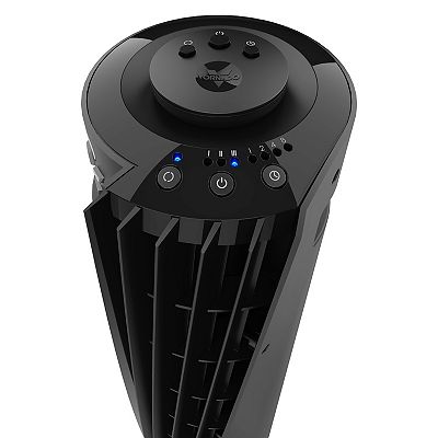 Vornado OSC73 37" Oscillating Tower Circulator