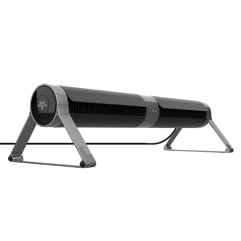 Vornado - Airbar4 Tower Fan - Black