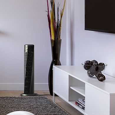 Vornado OSC54 32" Oscillating Tower Circulator