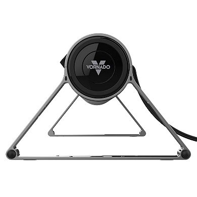 Vornado Airbar 6 Vertical or Horizontal Tower Fan