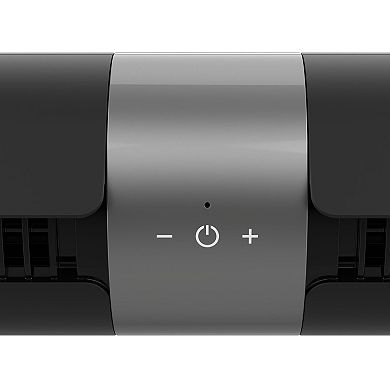 Vornado Airbar 6 Vertical or Horizontal Tower Fan