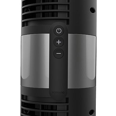 Vornado Airbar 6 Vertical or Horizontal Tower Fan