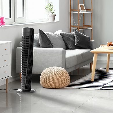 Vornado OSC84 41" Oscillating Tower Circulator