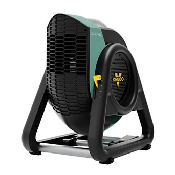 Vornado RTR HD High-Velocity Air Circulator