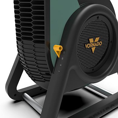 Vornado RTR HD High-Velocity Air Circulator
