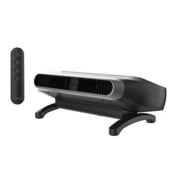Vornado AXL Low-Profile Fan with Vertical Oscillation