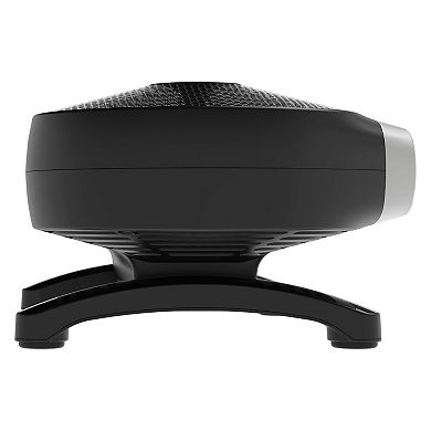 Vornado AXL Low-Profile Fan with Vertical Oscillation