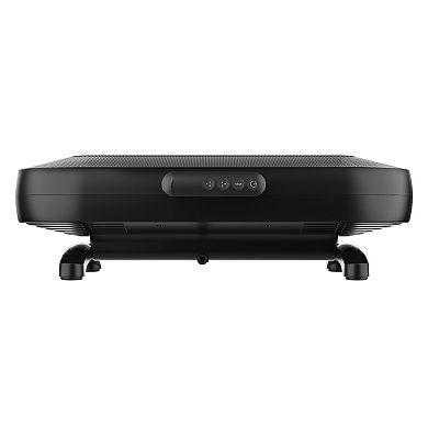 Vornado AXL Low-Profile Fan with Vertical Oscillation
