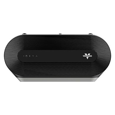 Vornado AXL Low-Profile Fan with Vertical Oscillation