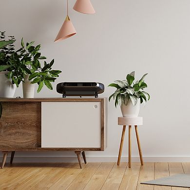 Vornado AXL Low-Profile Fan with Vertical Oscillation