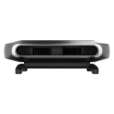 Vornado AXL Low-Profile Fan with Vertical Oscillation