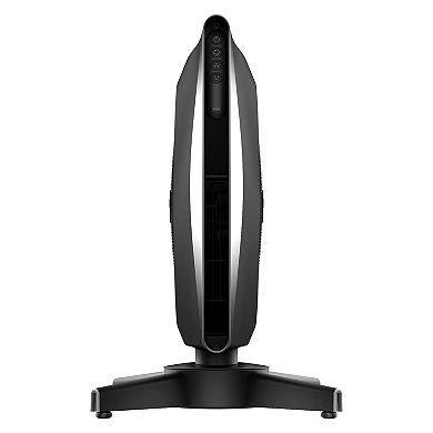 Vornado STRATA Compact Oscillating Tower Fan