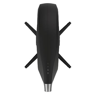 Vornado STRATA Compact Oscillating Tower Fan