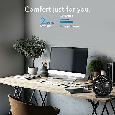 Vornado Sphere Personal Desktop Air Circulator
