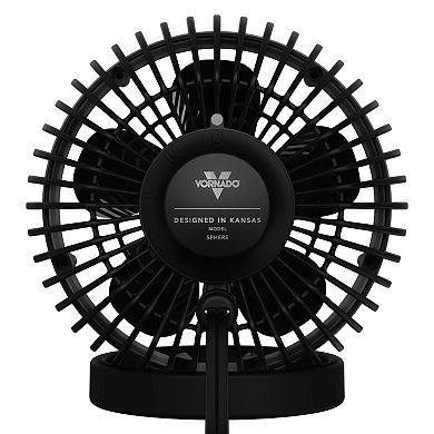 Vornado Sphere Personal Desktop Air Circulator