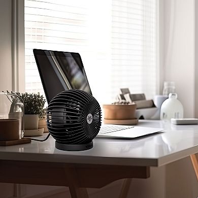 Vornado Sphere Personal Desktop Air Circulator