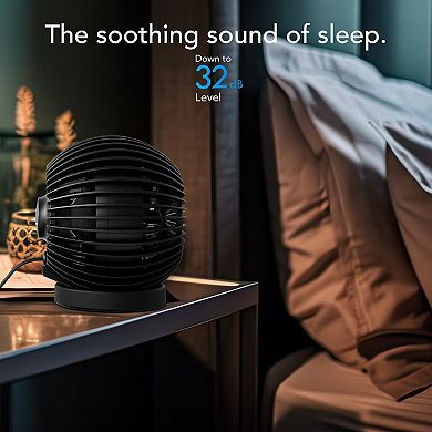 Vornado Sphere Personal Desktop Air Circulator