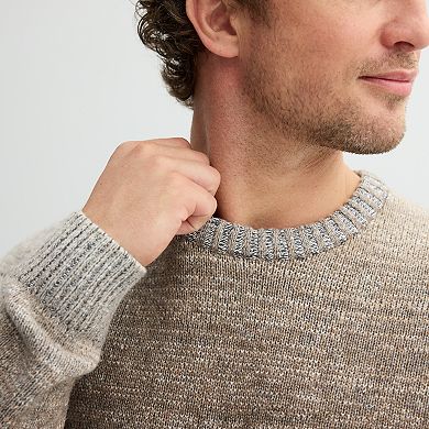Men's Sonoma Goods For Life® Marled Sweater