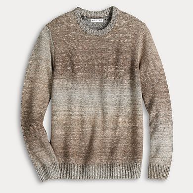 Men's Sonoma Goods For Life® Marled Sweater