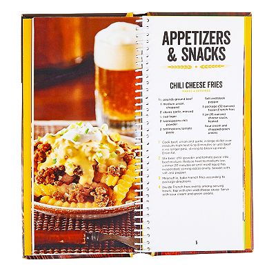 Cooking with Beer Cookbook