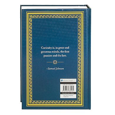 Publications International, Ltd. The Book of 10,000 Incredible Facts