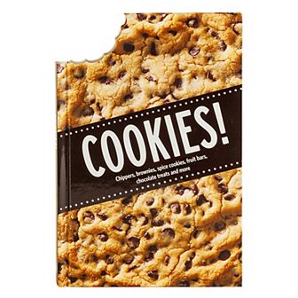 Publications International, Ltd. Cookies! Book