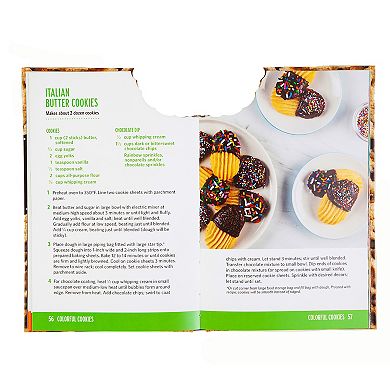 Publications International, Ltd. Cookies! Book