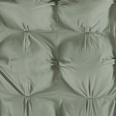 Truly Soft Oversized Puffer 3-pc. Comforter Set