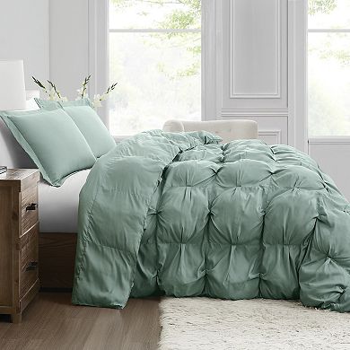 Truly Soft Oversized Puffer 3-pc. Comforter Set