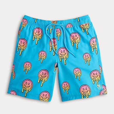 Men's Trinity Coast 9" Swim Trunks