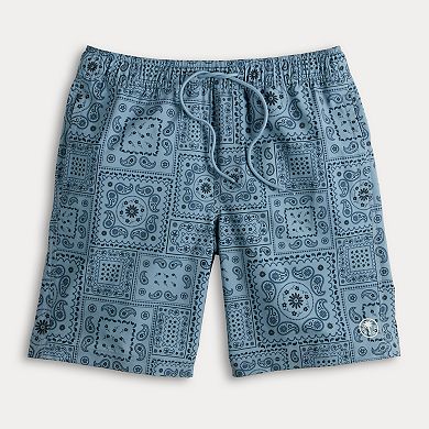 Men's Trinity Coast 9" Swim Trunks