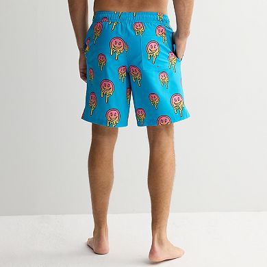 Men's Trinity Coast 9" Swim Trunks
