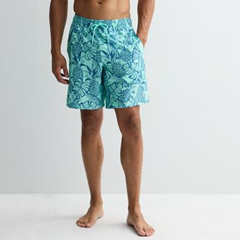 Men's Trinity Coast 9" Swim Trunks