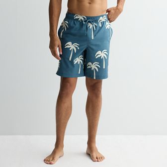 Men's Trinity Coast 9" Swim Trunks