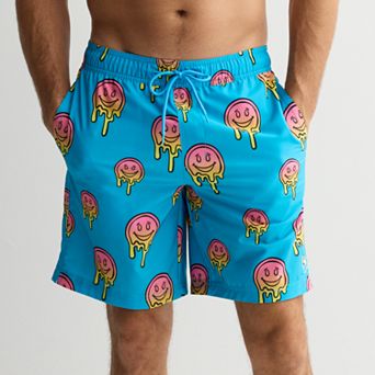 Men's Trinity Coast 9" Swim Trunks