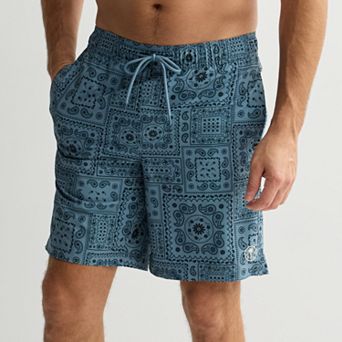 Men's Trinity Coast 9" Swim Trunks