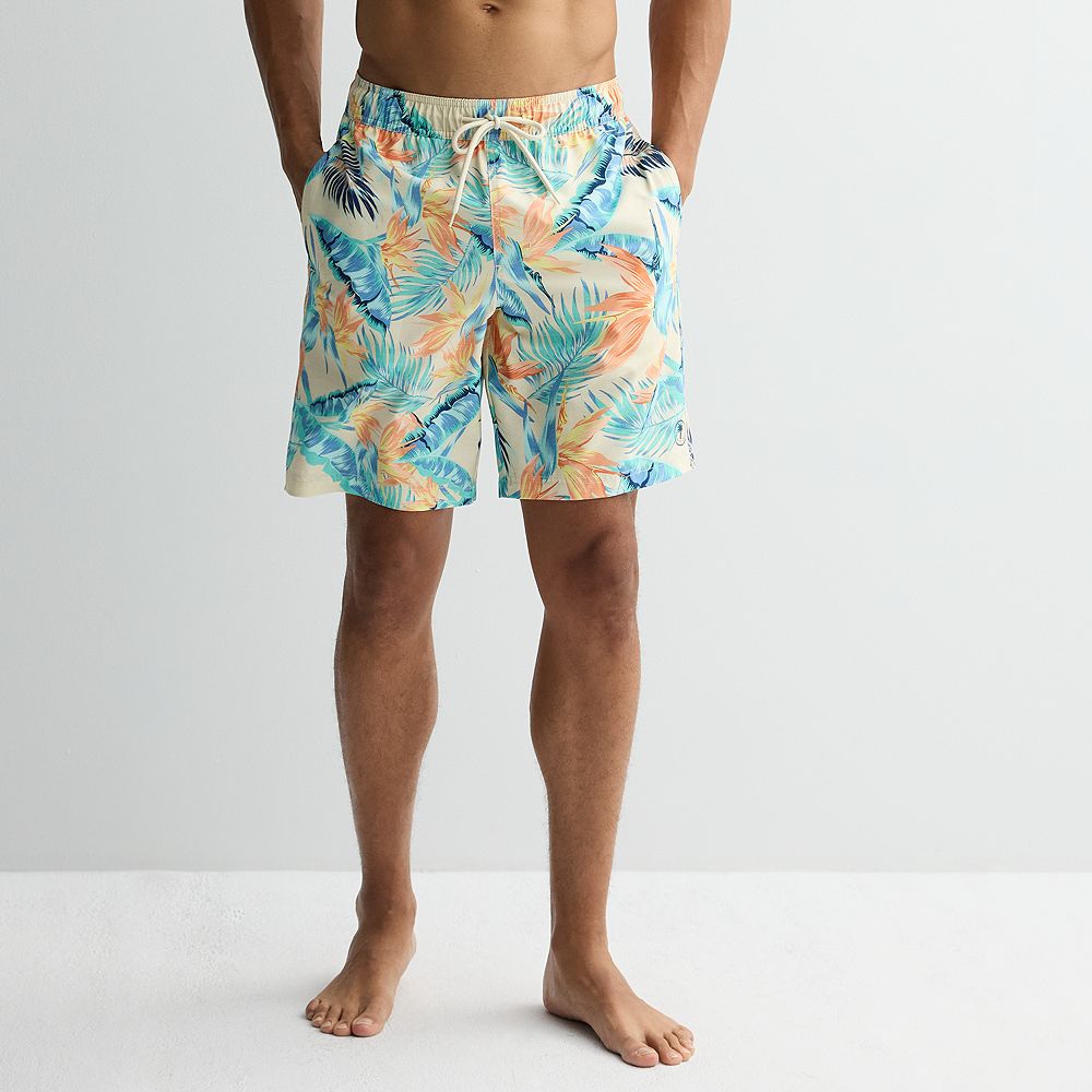Men's Trinity Coast 9" Swim Trunks