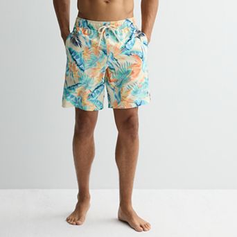 Men's Trinity Coast 9" Swim Trunks