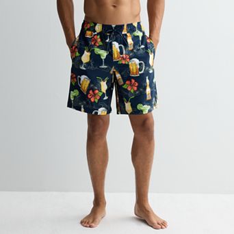 Men's Trinity Coast 9" Swim Trunks