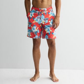 Men's Trinity Coast 9" Swim Trunks